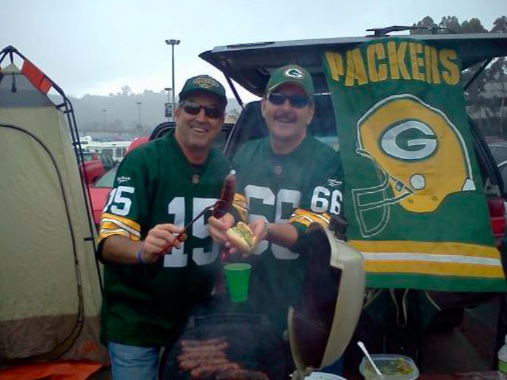 Mike & John @ SD game 2011.jpg