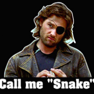 SnakePlissken