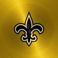 Geaux Saints