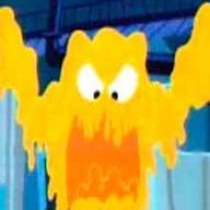 CheeseMonster