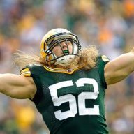 Irish Packer