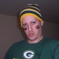 Cheesehead J