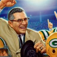 Lombardi's Ghost