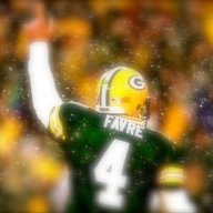 Brett Favre 4