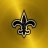 Geaux Saints