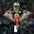 Saints Fan 13