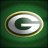 Green and Gold